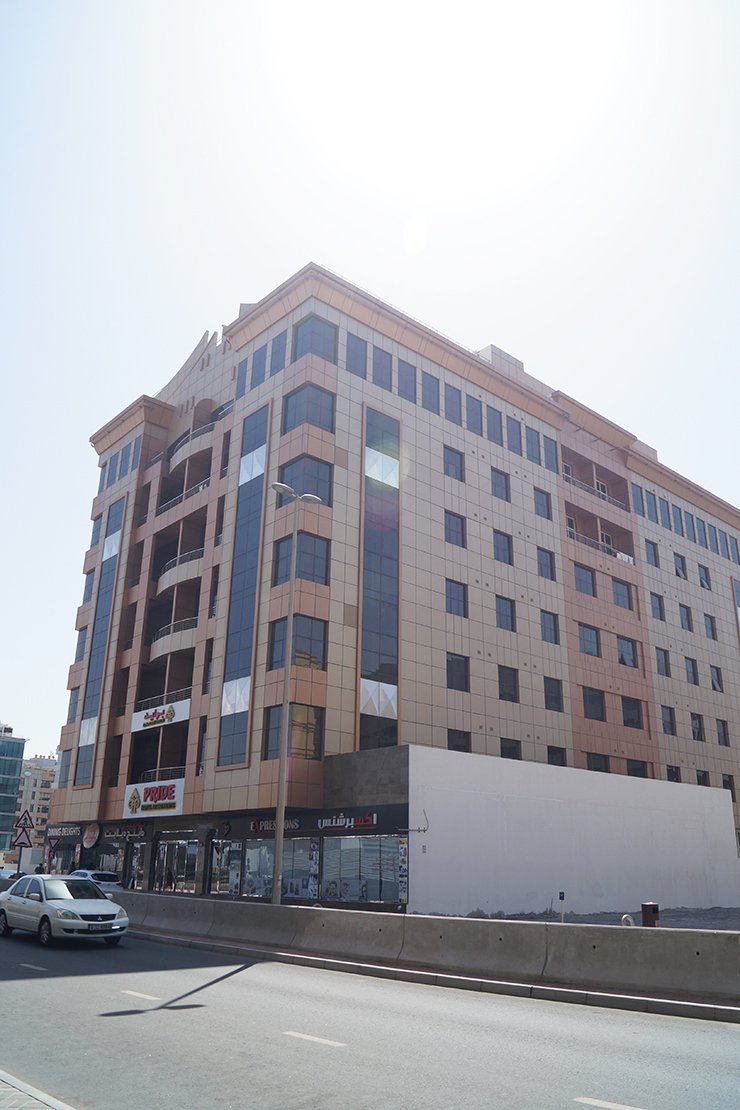 Skylark Hotel Apartments Propsearch.ae