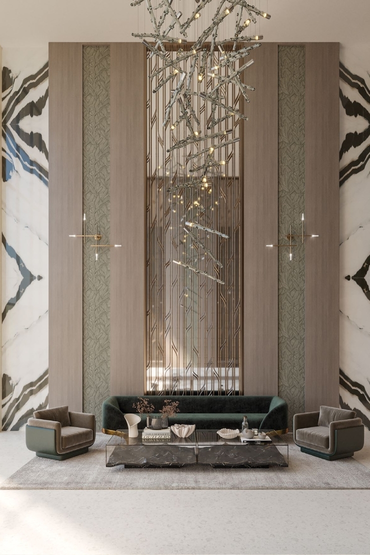 Primero Residences - Propsearch.ae