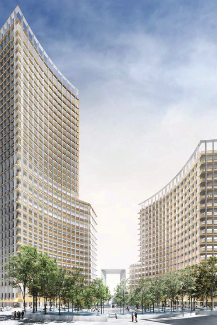 Four Seasons Private Residences DIFC - Propsearch.ae