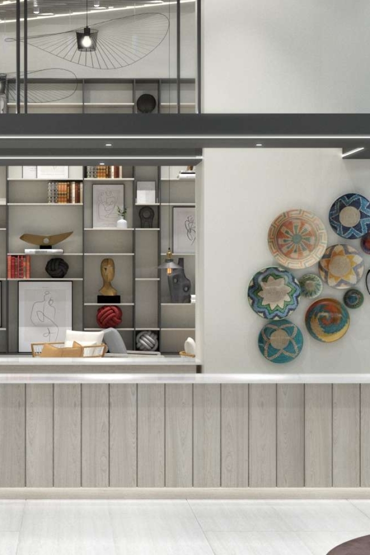 Prive Residences - Propsearch.ae