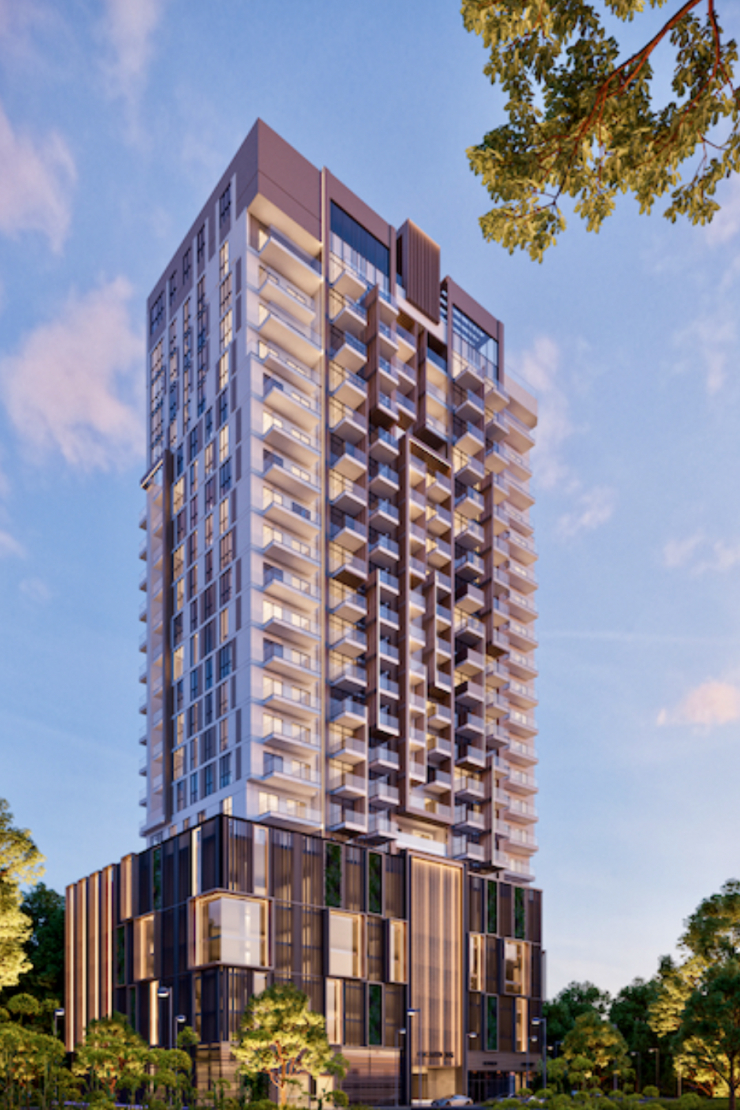 Q Gardens Lofts Propsearch.ae