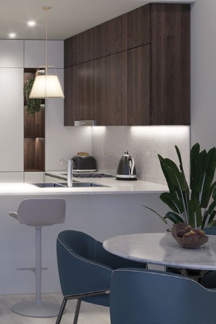 Rain Residence - Propsearch.ae