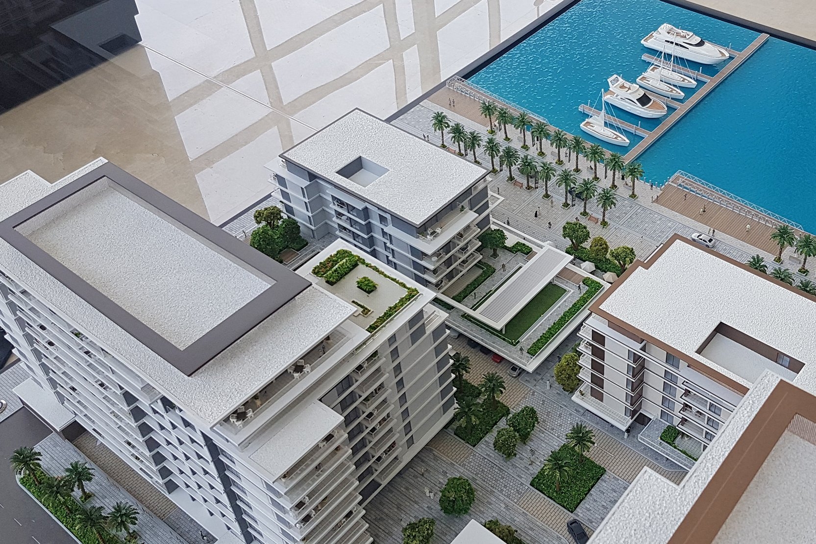 Rashid Yachts & Marina - Propsearch.ae