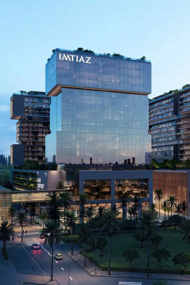 Raw District by Imtiaz - Propsearch.ae