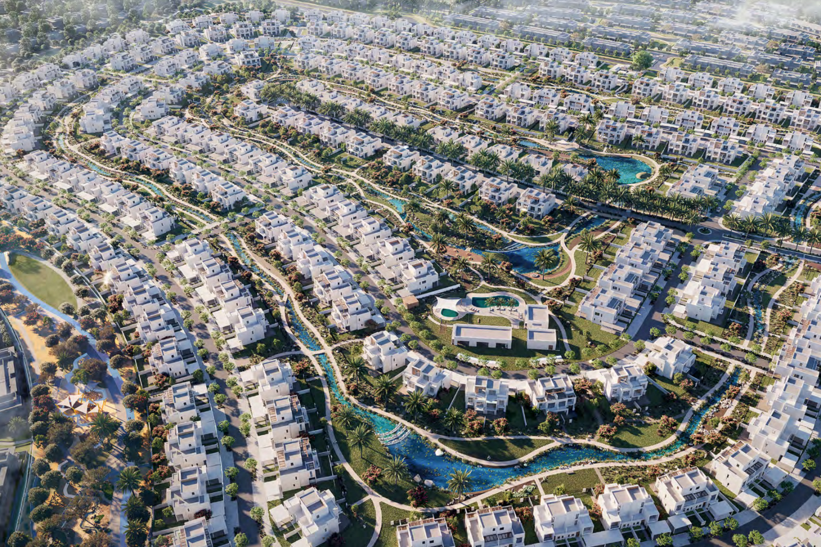Rivana at The Valley - Propsearch.ae