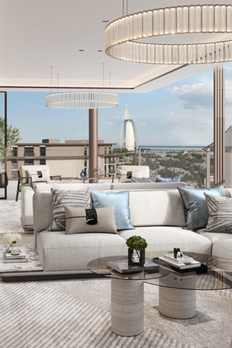 Riwa - Propsearch.ae