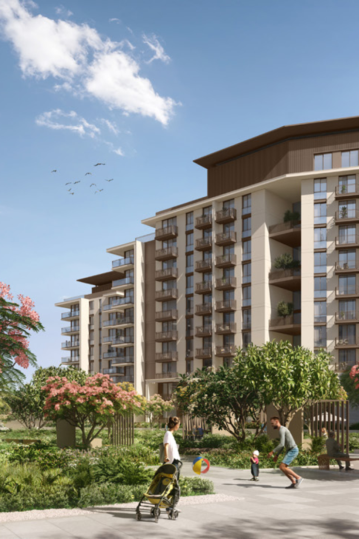 Riwa - Propsearch.ae