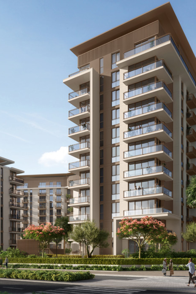 Riwa - Propsearch.ae