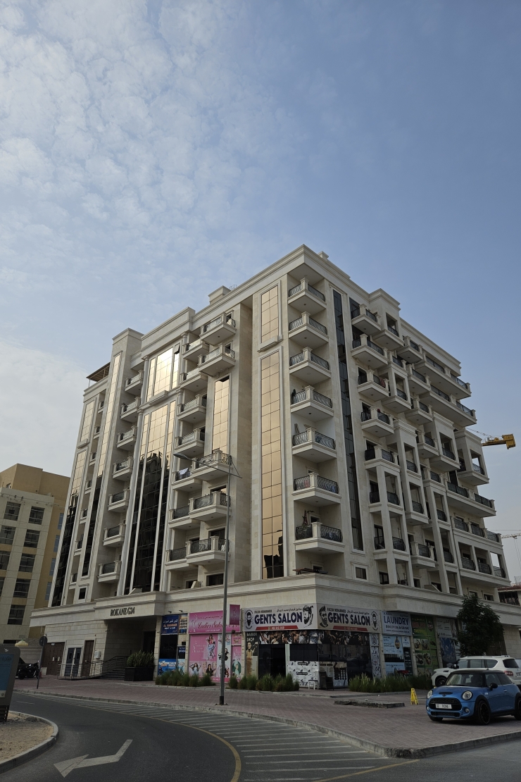 Rokane G24 - Propsearch.ae