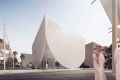 Romania Expo 2020 Pavilion