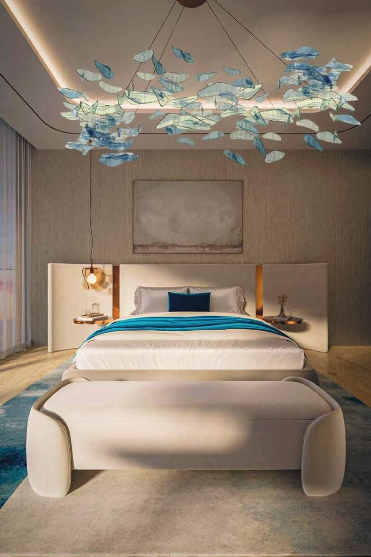 Royal Yacht Club Residences - Propsearch.ae