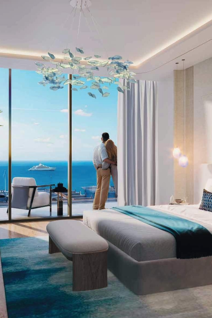 Royal Yacht Club Residences - Propsearch.ae