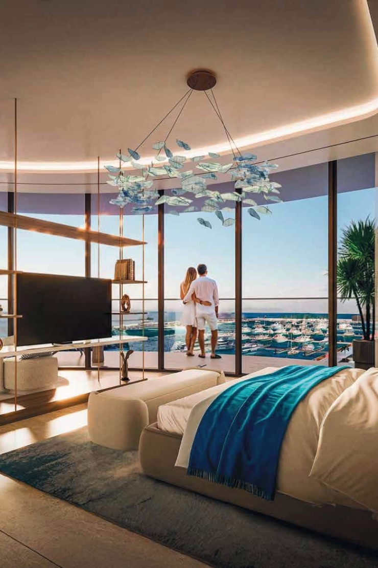 Royal Yacht Club Residences - Propsearch.ae