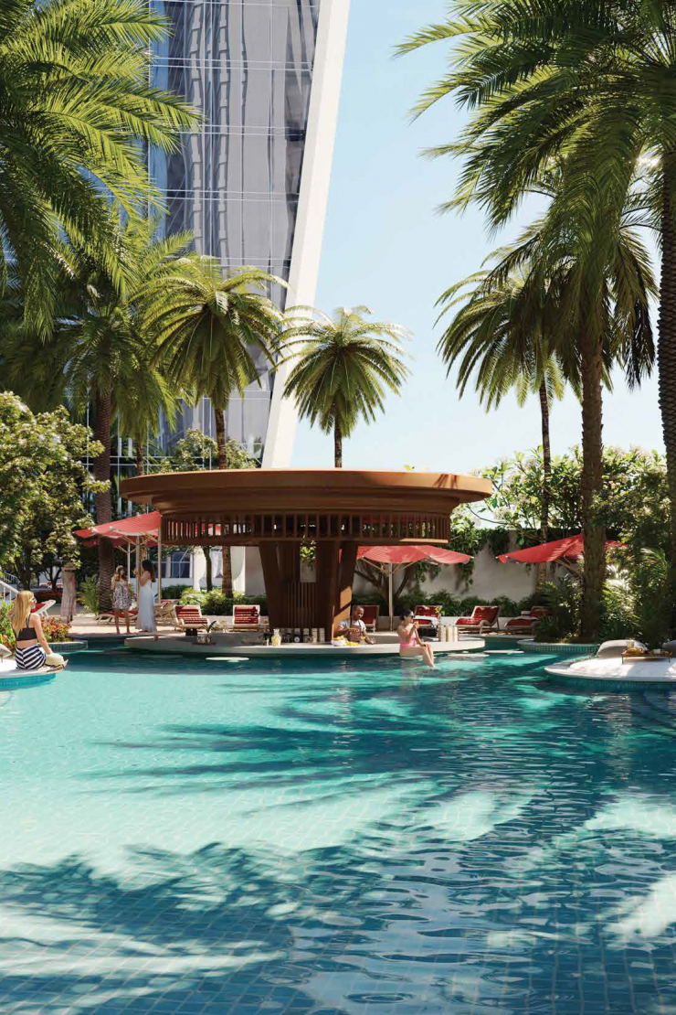 Safa Two by De Grisogono - Propsearch.ae