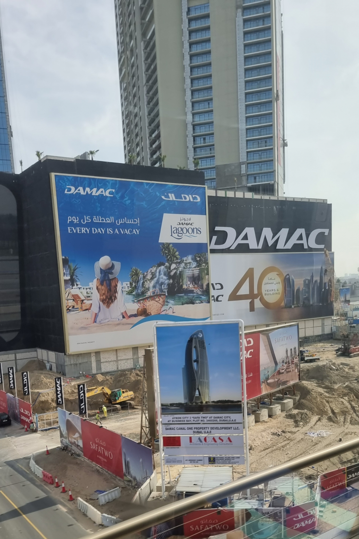 Safa Two by De Grisogono - Propsearch.ae