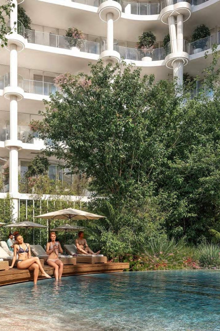 Sakura Gradens Sakura Gardens - Propsearch.ae