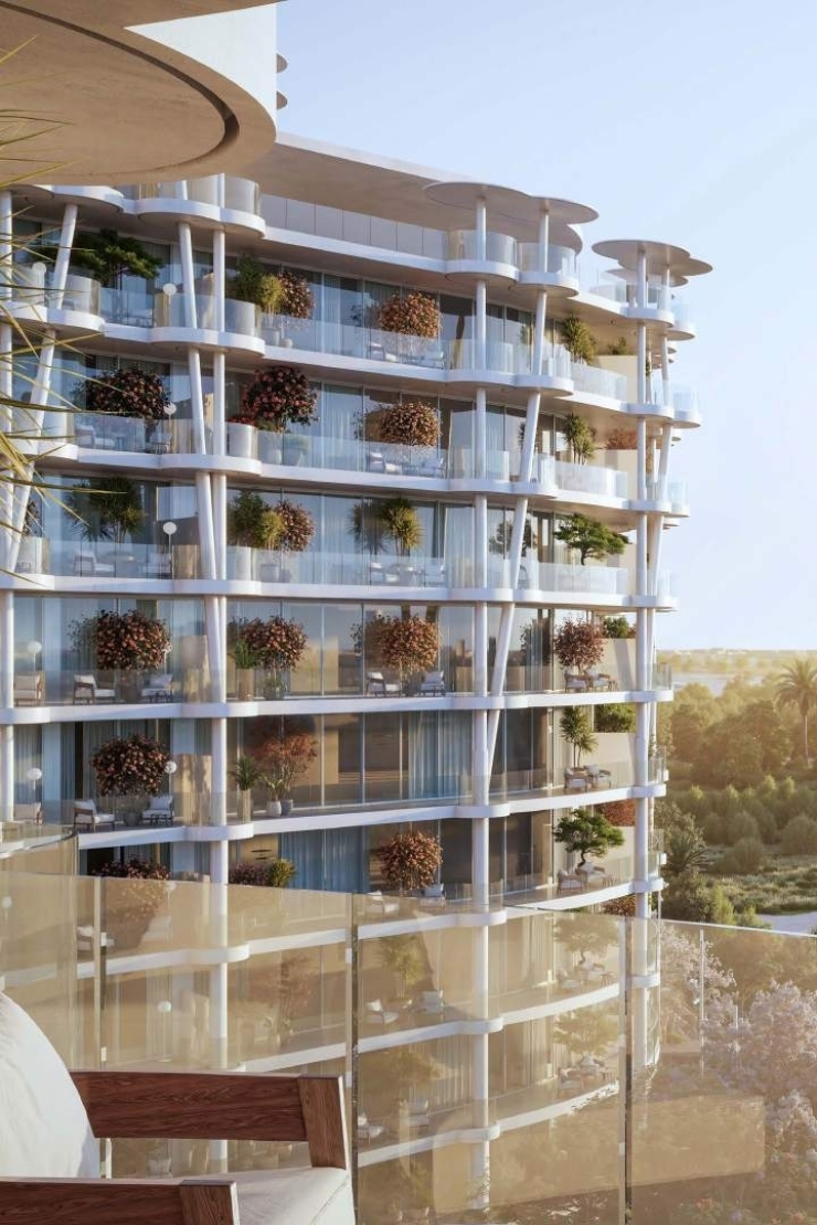 Sakura Gradens Sakura Gardens - Propsearch.ae