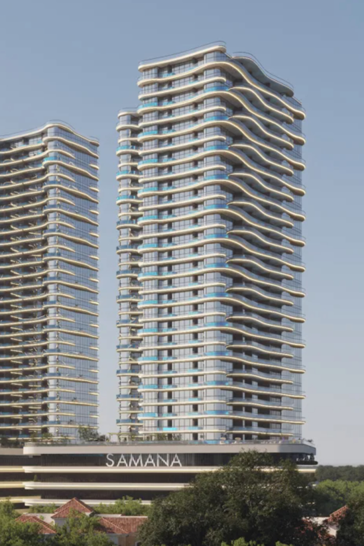 Samana Barari Views 2 - Propsearch.ae