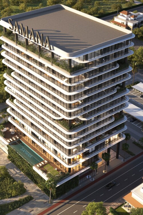 Samana Signature Real Estate Developments LLC - Propsearch.ae