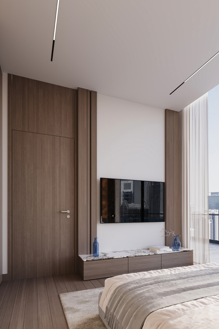 Samana Hills South 2 - Propsearch.ae