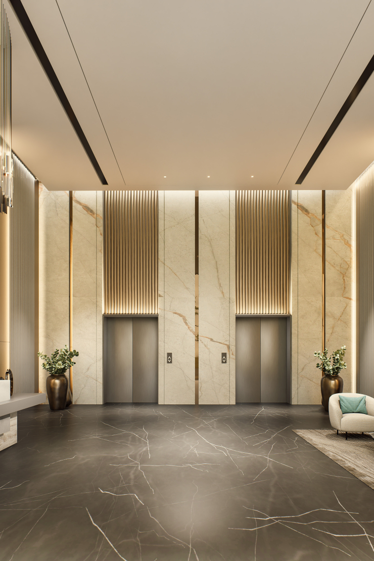 Samana Hills South - Propsearch.ae