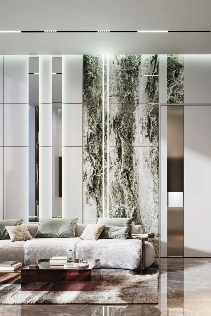 Samana Imperial Garden - Propsearch.ae