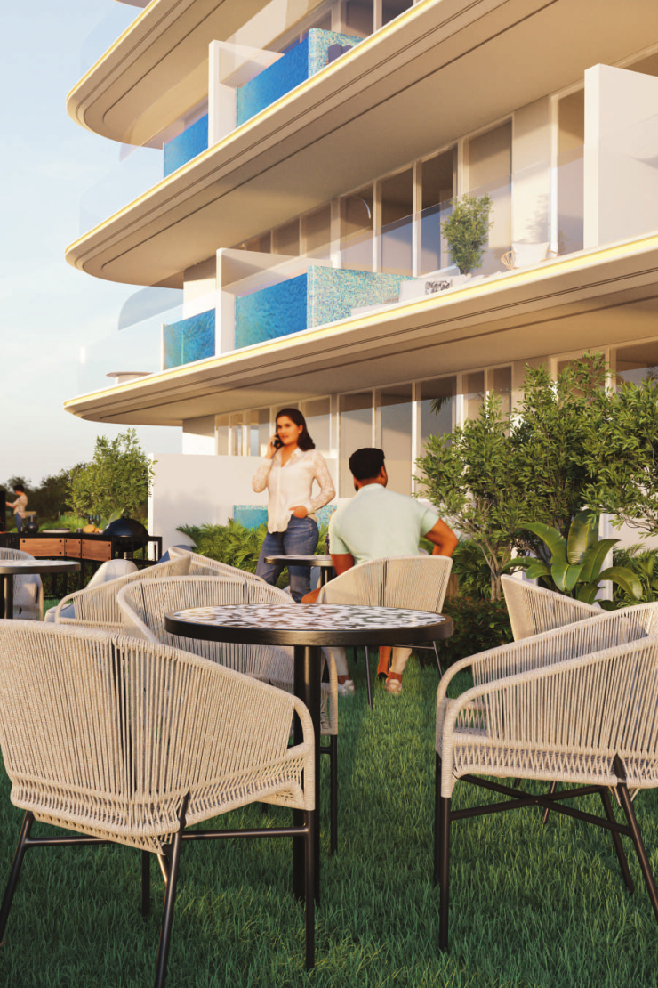 Samana Lake Views - Propsearch.ae
