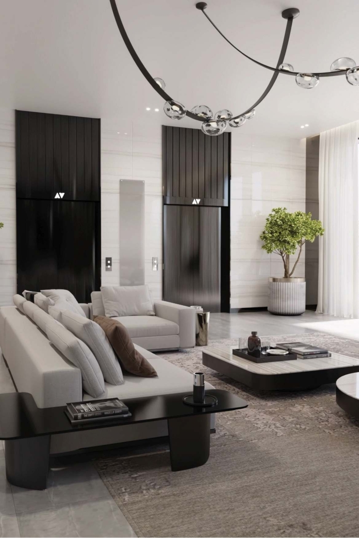 Samana Manhattan 1 - Propsearch.ae
