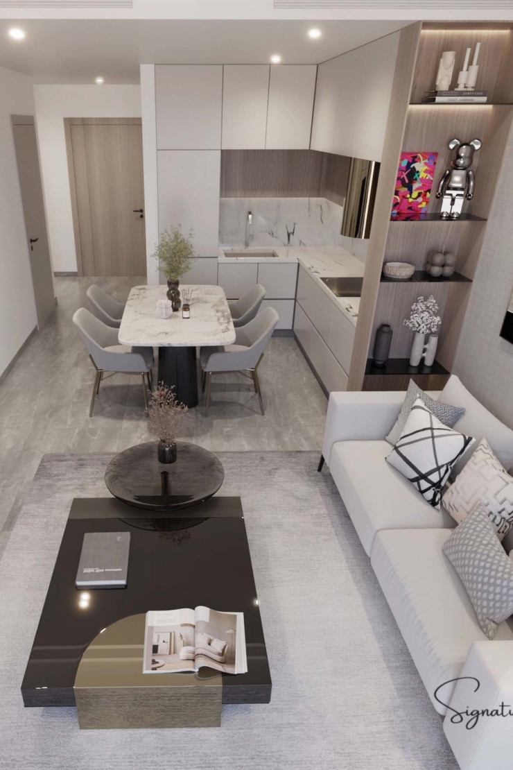 Samana Manhattan 1 - Propsearch.ae