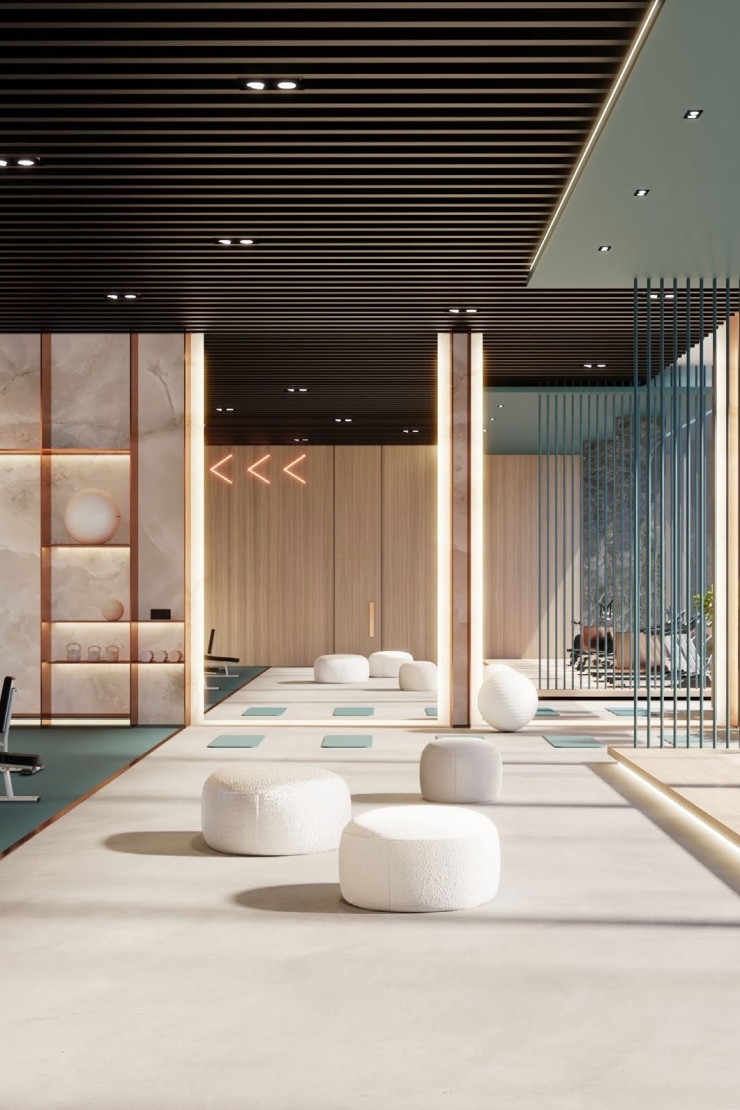Samana Ocean Crest - Propsearch.ae