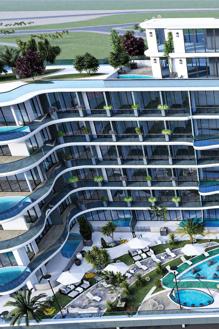 Samana Park Views - Propsearch.ae