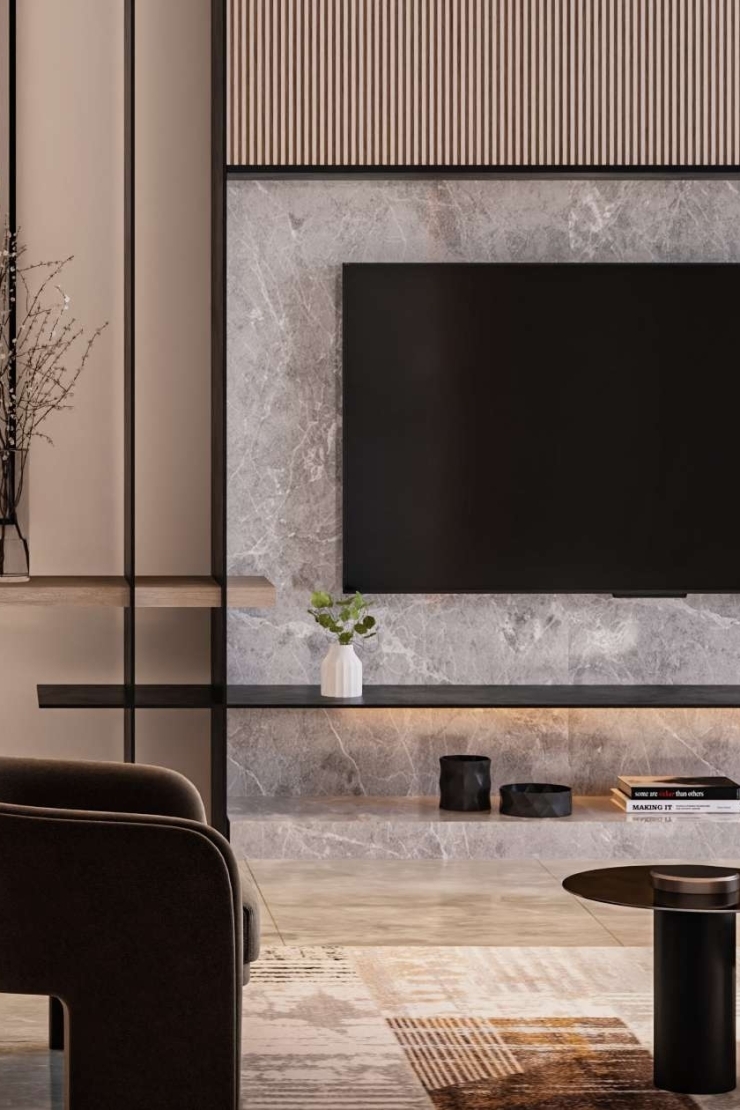 Samana Parkville - Propsearch.ae