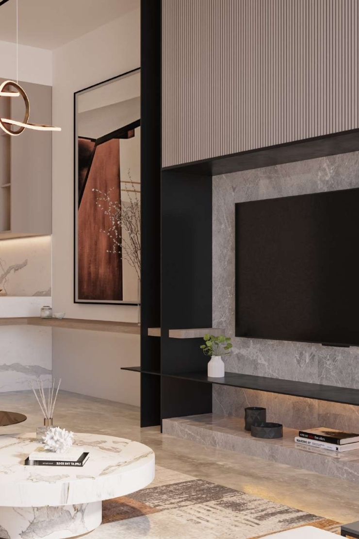 Samana Parkville - Propsearch.ae
