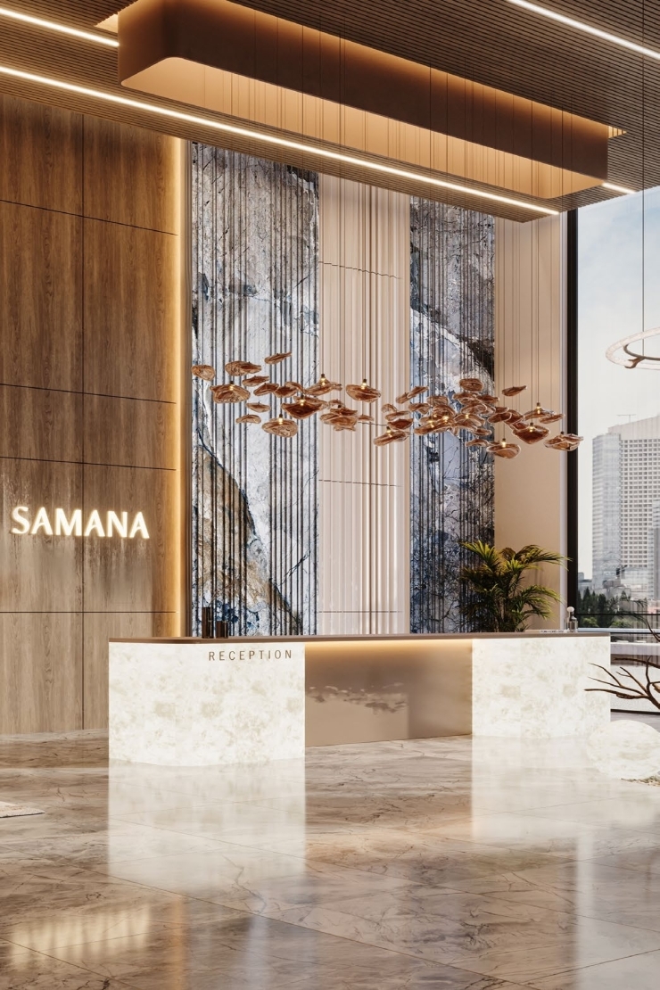 Samana Sky Views - Propsearch.ae