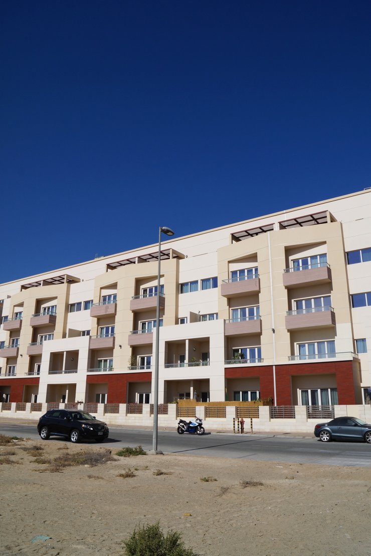 Sandoval Apartments 2 Propsearch.ae