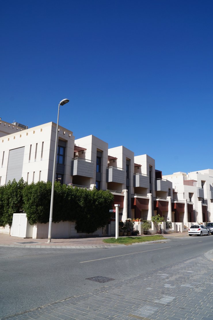 Sandoval Gardens Townhouses 2 Propsearch.ae