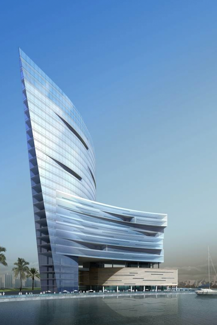 Santevill - Propsearch.ae