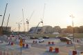 Saudi Arabia Expo 2020 Pavilion
