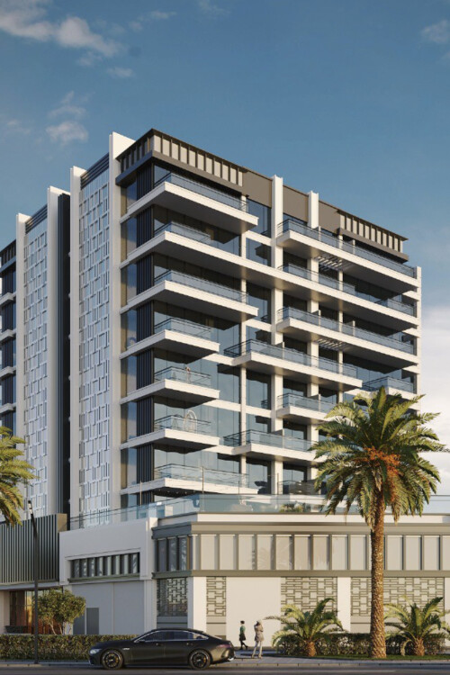 Sama Mayas Real Estate Development LLC - Propsearch.ae