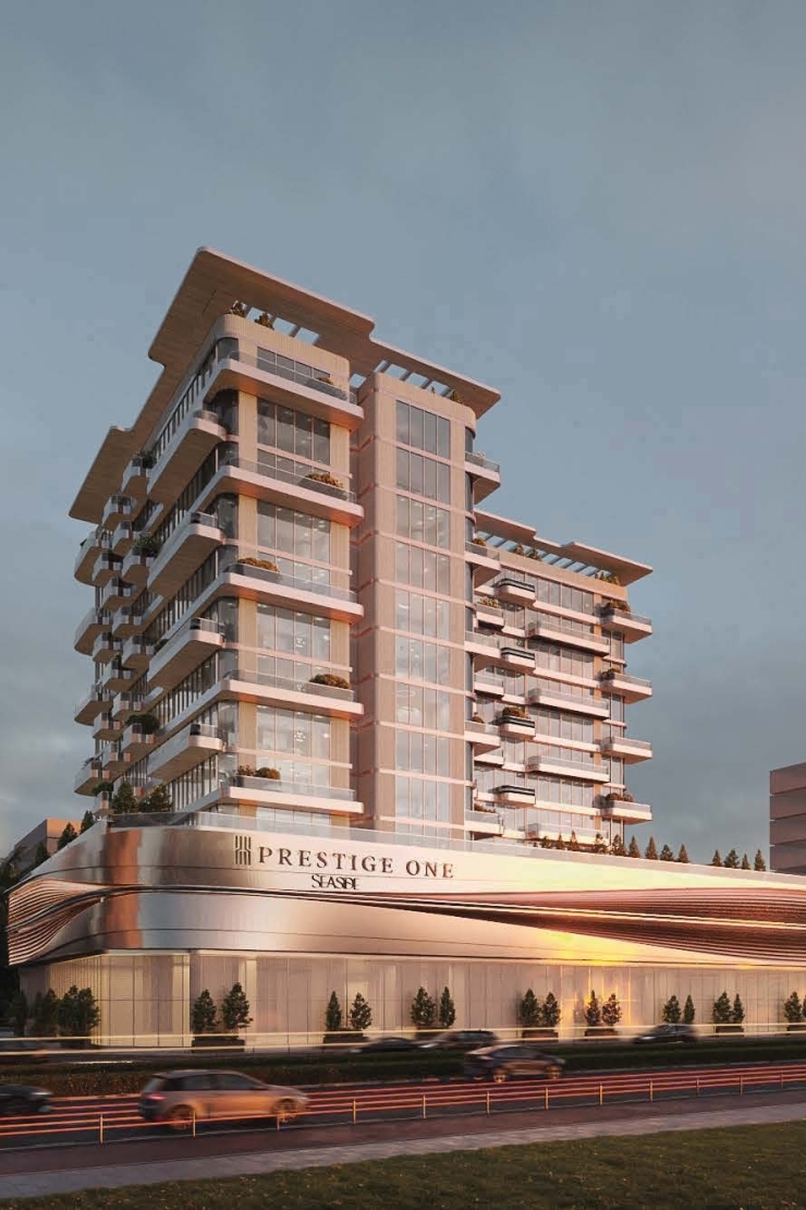 Seaside by Prestige One Property Guide Propsearch.ae