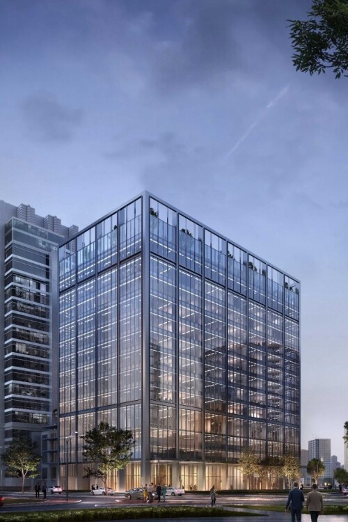 Archcorp Architectural Engineering - Propsearch.ae