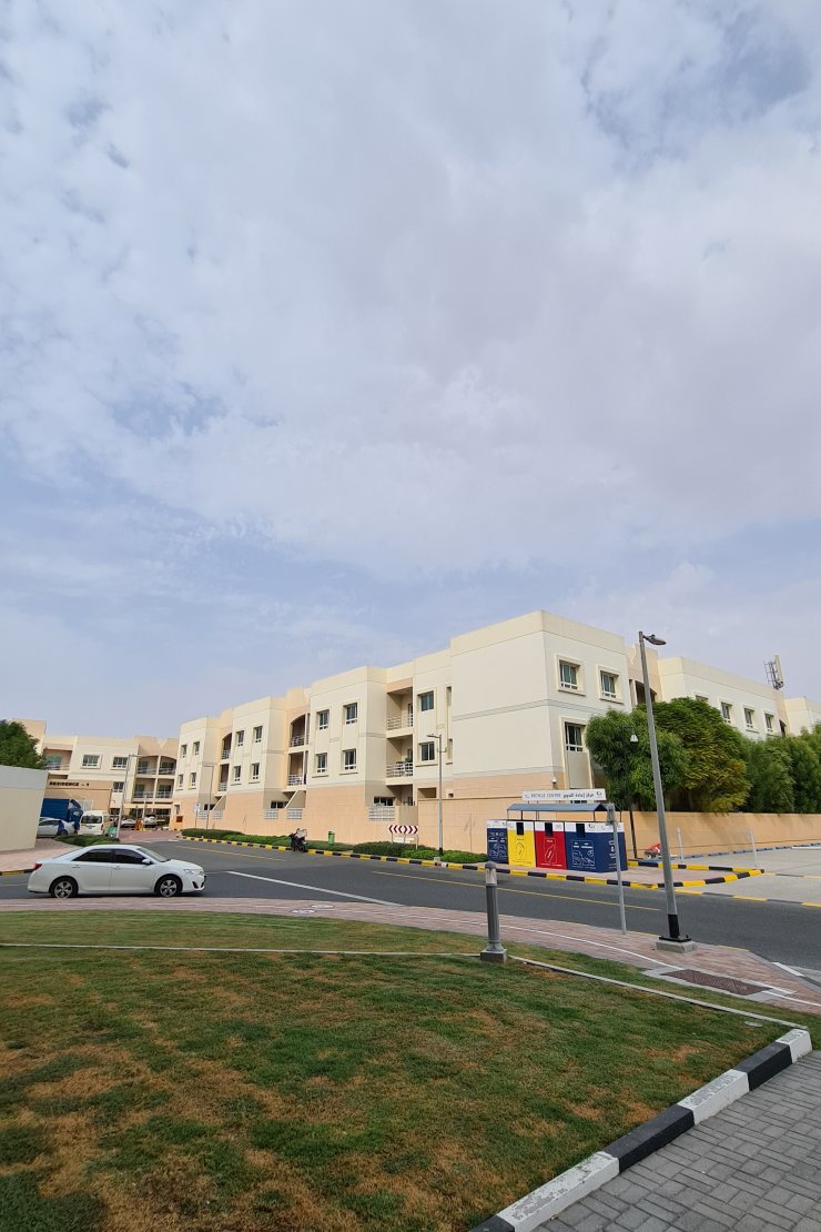 Silicon Residence 1 Propsearch.ae