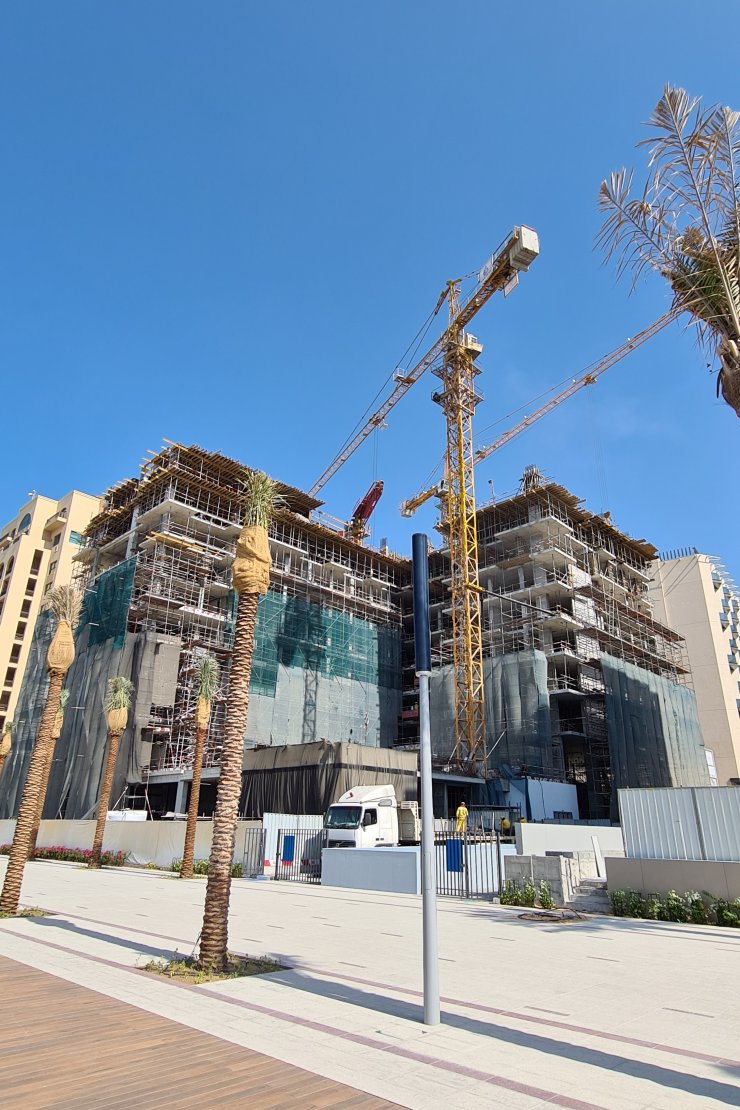 Radisson Beach Resort Palm Jumeirah Propsearch ae