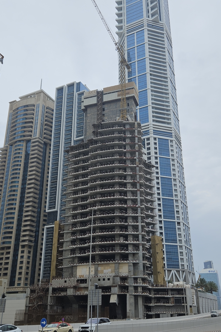 Snapshot of Cooking And Apartment City Construction Having Goodness Left