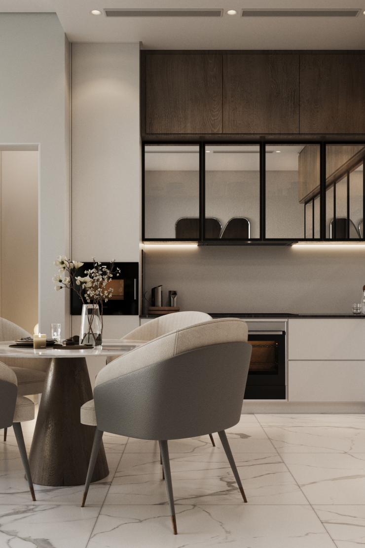 Skyhills Residences 2 - Propsearch.ae