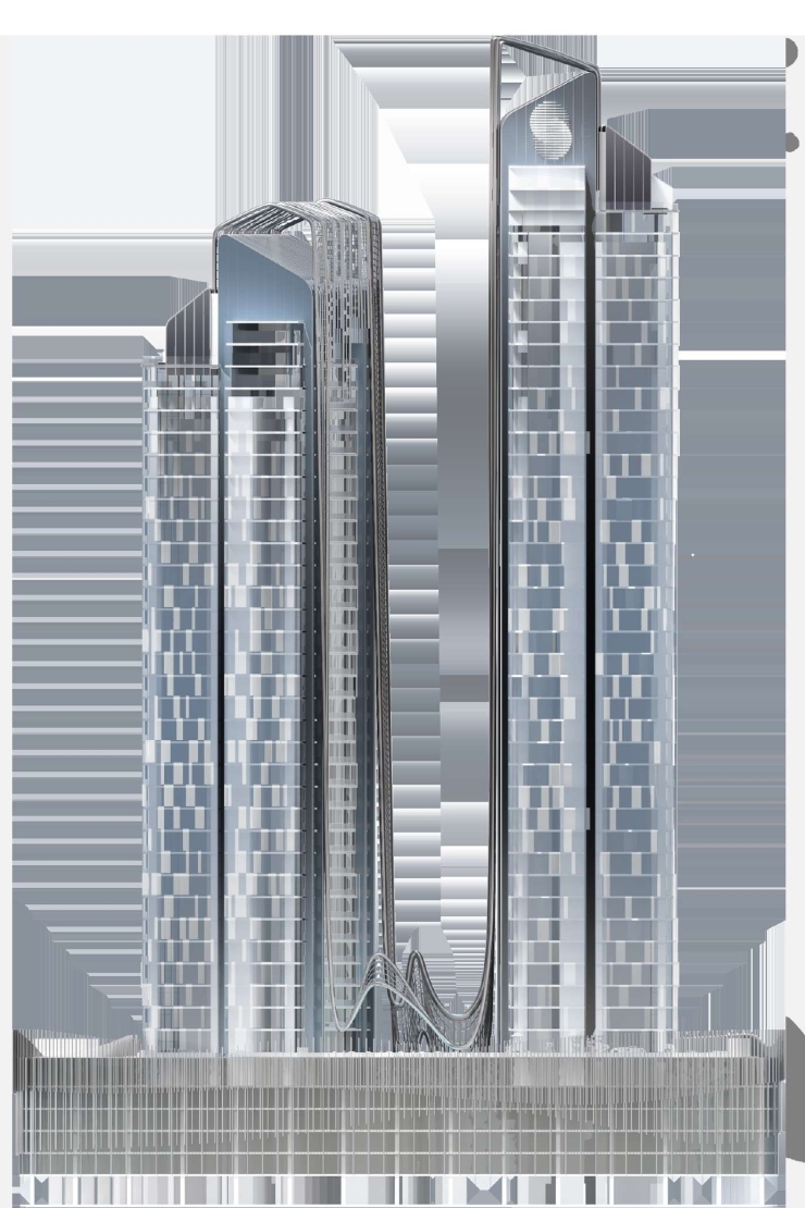 Skyhills Residences - Propsearch.ae