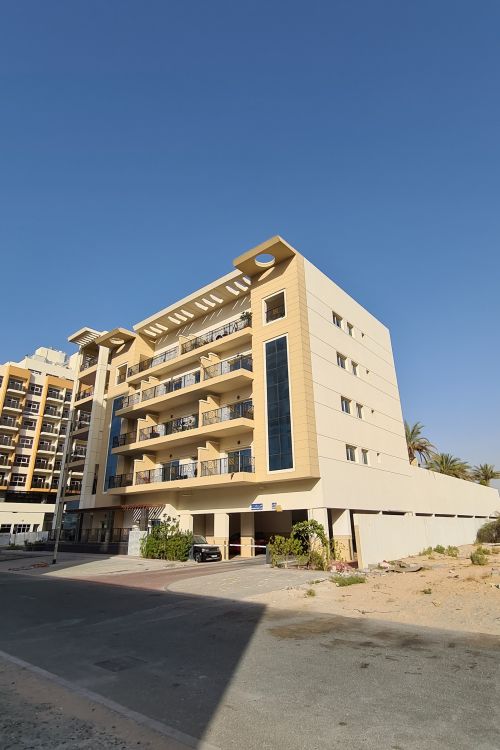 International City Phase 3 Propsearch.ae