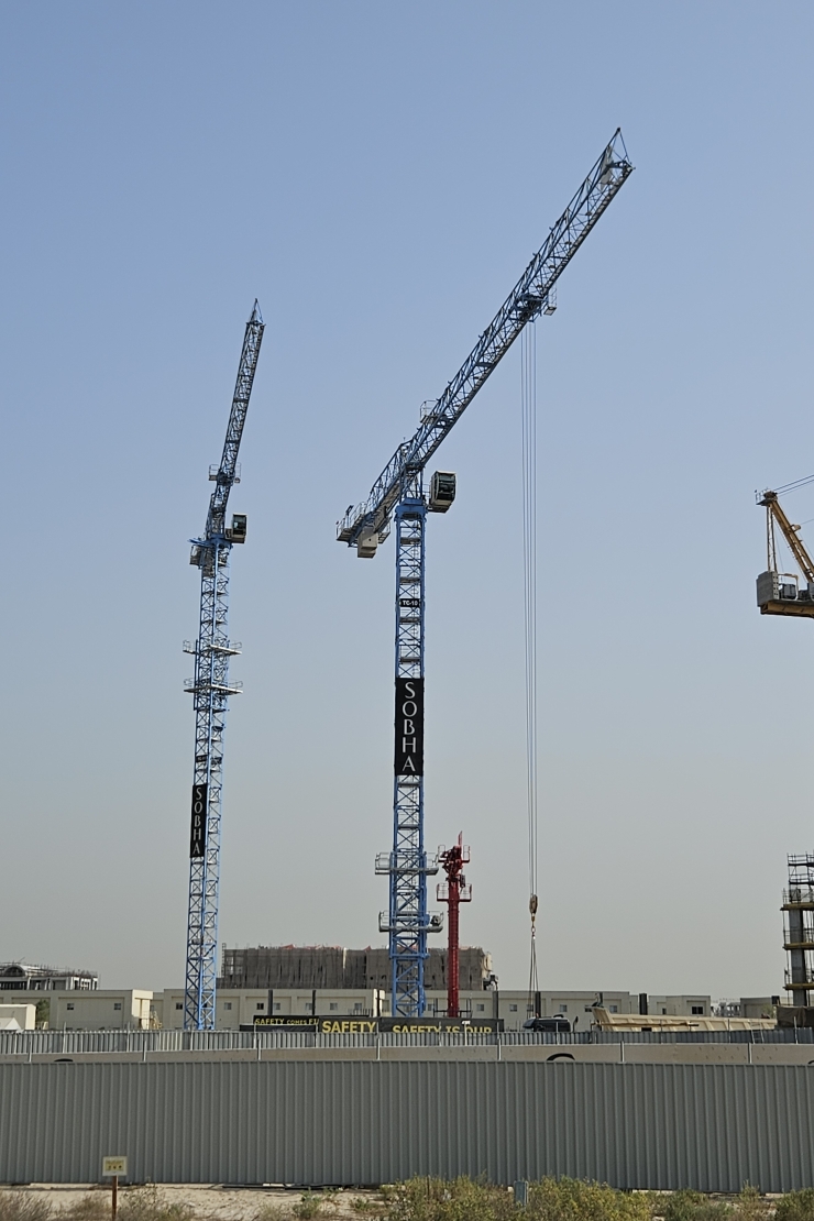 Skyscape Altius - Propsearch.ae