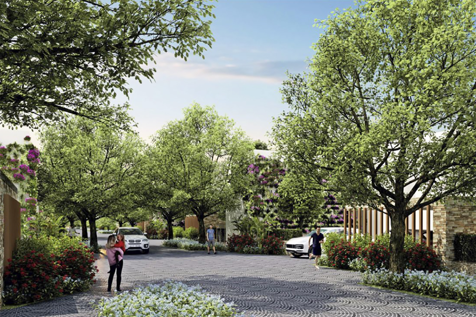 Sobha Hartland 2 Propsearch.ae