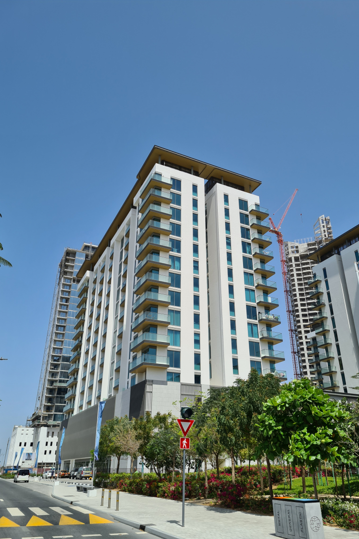 Sobha Hartland Greens 5 Propsearch.ae